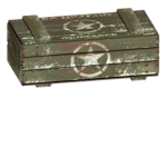 Military Supply Unit