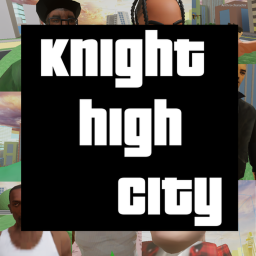 Knight High City