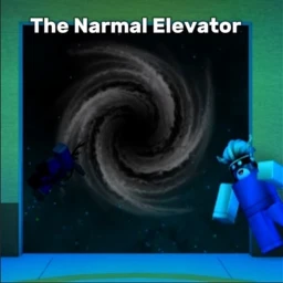 The Narmal Elevator icon