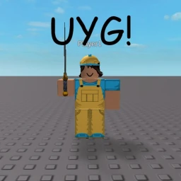 Use Your Gears! icon