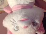 Kitty cat sparkles!!
