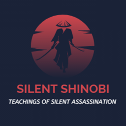 Silent Shinobi Training Camps (Not Finished)
