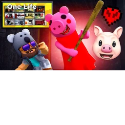 👻☠Piggy [BOOK 2] The Big End☠👻 icon