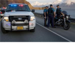ALASKA STATE POLICE/ALASKA STATE TROOPERS