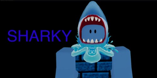 List! Sharky (Beta)