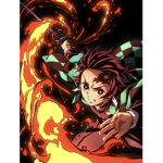 Kay’s demon slayer group