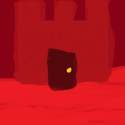 THE MEAT CASTLE