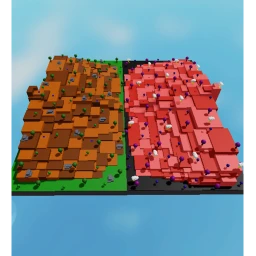 CTF Nature and Chaos icon