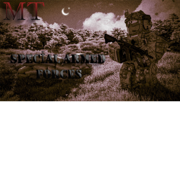 MT | Special Armed Forces