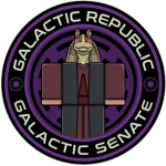 TGR | Galactic Senate