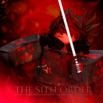 ToTF | The Sith Order