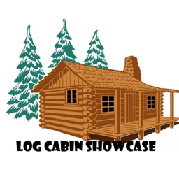 Log Cabin Showcase