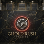Ghold Rushh Studios