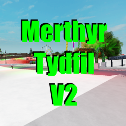 Merthyr Tydfil V2