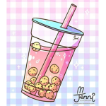 •-peachy-•