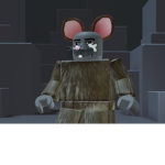 Lil RatSon’s Rat military