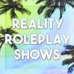 Reality Roleplay Shows