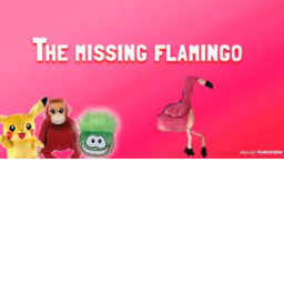 Find FLamingo aka MrFlimFLam {SWORD UPDATE}