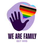 We are family support each other