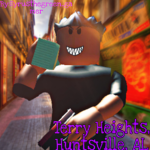 ##### Heights, Huntsville, AL