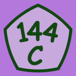 144c
