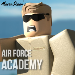 ✈️ V.5 Air Force Academy
