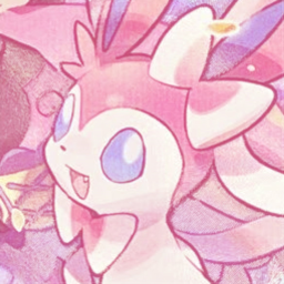 ✦ .  { 💗 } . ✦