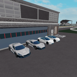 Electric Cars Simulator 2.0