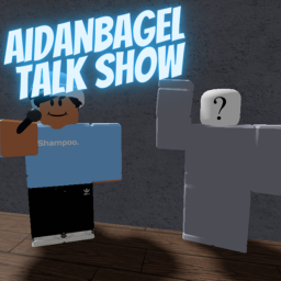 AidanBagel TalkShow!