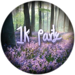 1k party icon