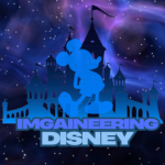 Imagineering Disney