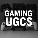 Gaming UGCS