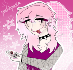 YUNI’S CIRCUS !
