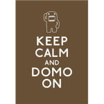 Domo7879's Fan Club
