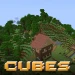 Cubes icon