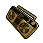 Game Badge Icon