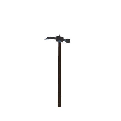War Hammer