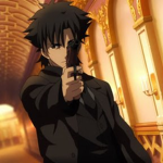 kiritsugu emiya