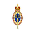 --~Kingdom of France~--