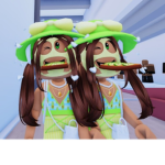 ~ Preppy girls! ~