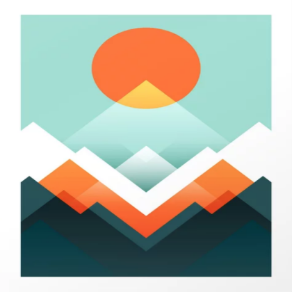 [IKO] everest art Roblox decal