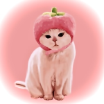 ~.strawbrry’s kittens.~