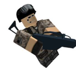 A.F.O.R  Assualt Forces Of Roblox