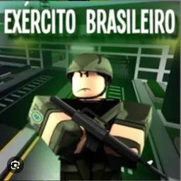 "EB" - Brazilian Pedrinho Army [UPDATE] icon