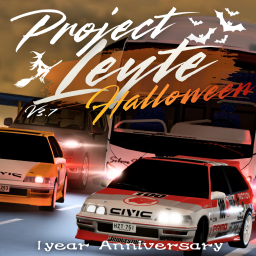 [PNP VEHICLE!]Project Leyte Philippines icon