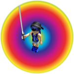 Caseythewolfgirl's Badge! (#170)