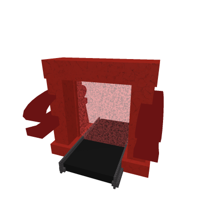 [Miners Haven Submission] The Omega's Curse