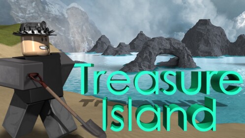 Treasure Island