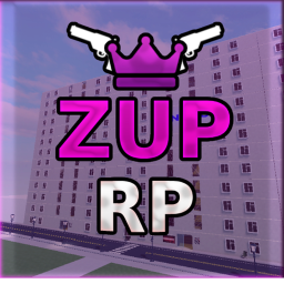 Zup RP  🔪 [ALPHA]