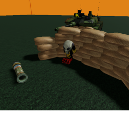 Battle Madness